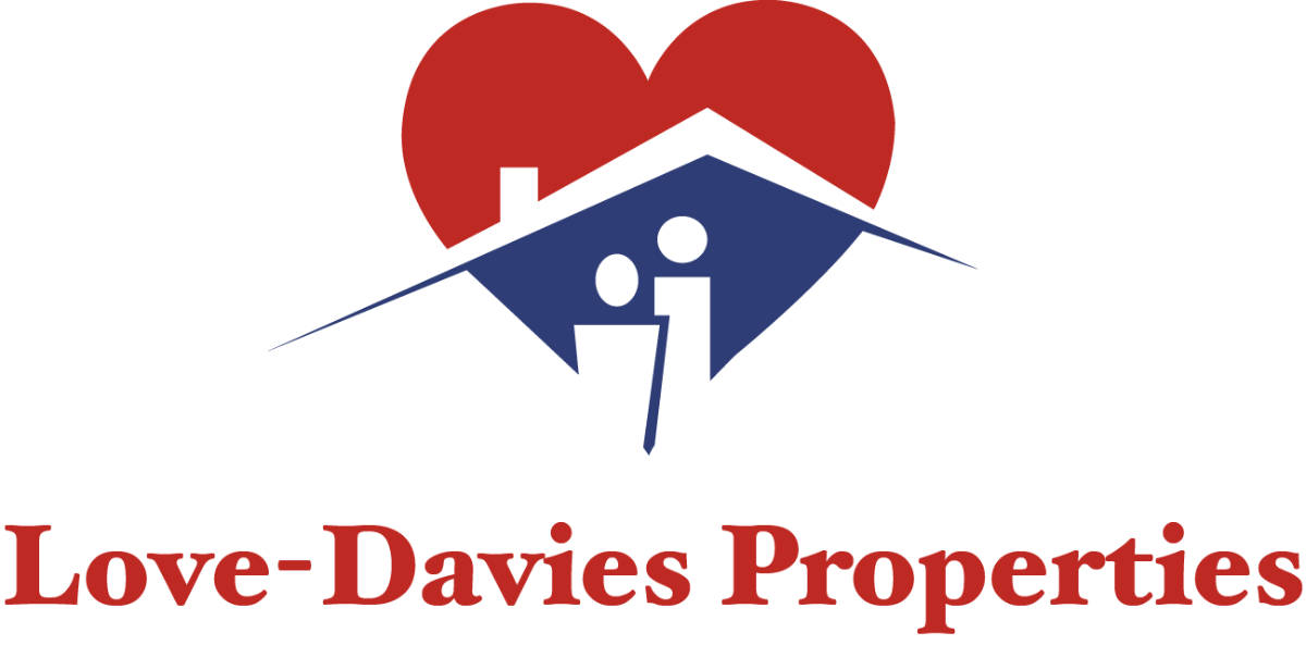 Love-Davies Properties Logo